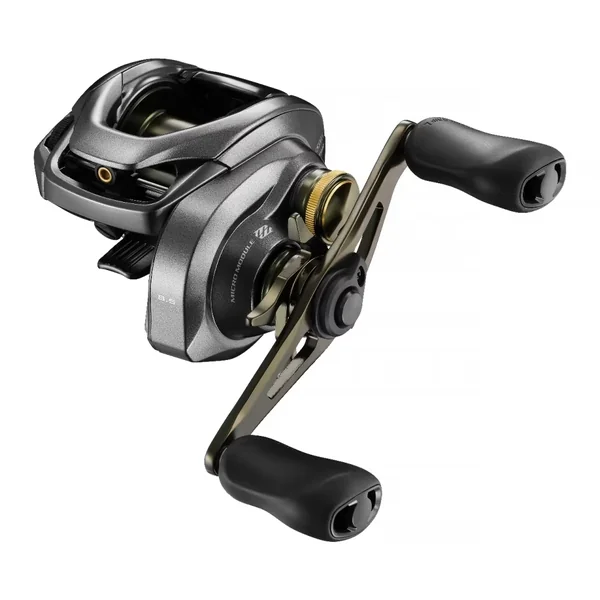 Shimano Curado 151 HG