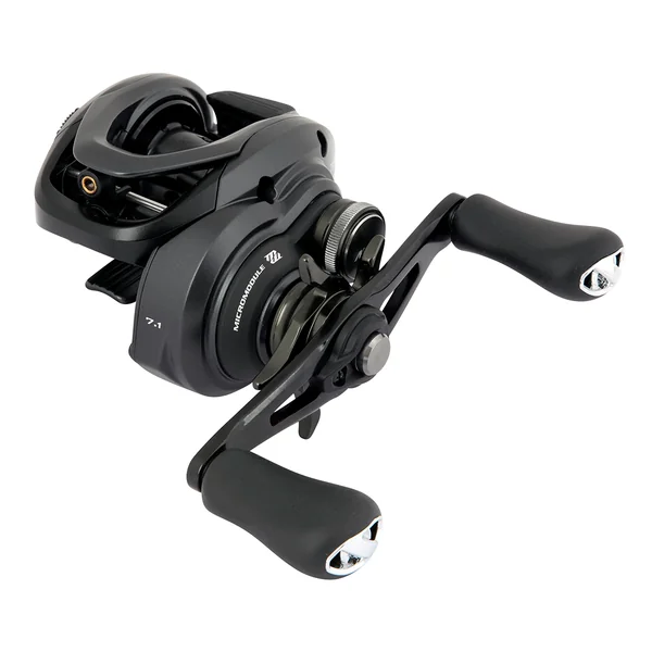 Shimano Curado K MGL 151 HG