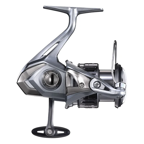 Shimano Nasci carrete spinning C2000S HGFC