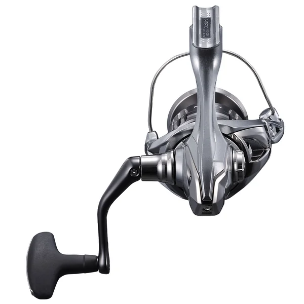 Shimano Nasci carrete spinning C2000S HGFC - Imagen 2