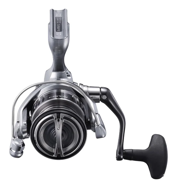 Shimano Nasci carrete spinning C2000S HGFC - Imagen 4