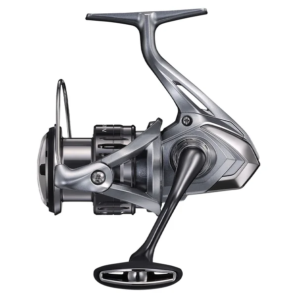 Shimano Nasci carrete spinning C2000S HGFC - Imagen 5