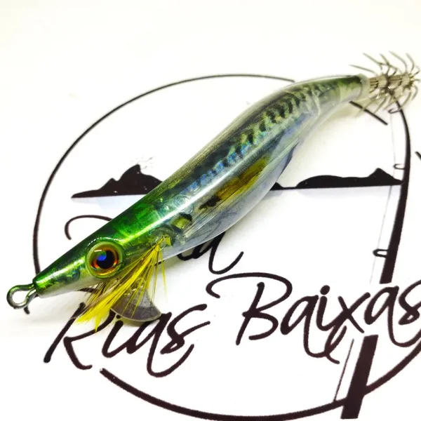 Shimano Sephia Clinch Long Appeal Jet Boost 3.0 -009