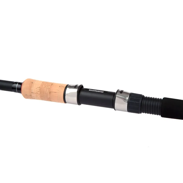 Shimano Sienna Allround Tele GT Wrap Caña 2,70 m (10-30 g)