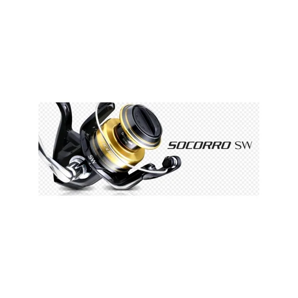 Shimano Socorro SW