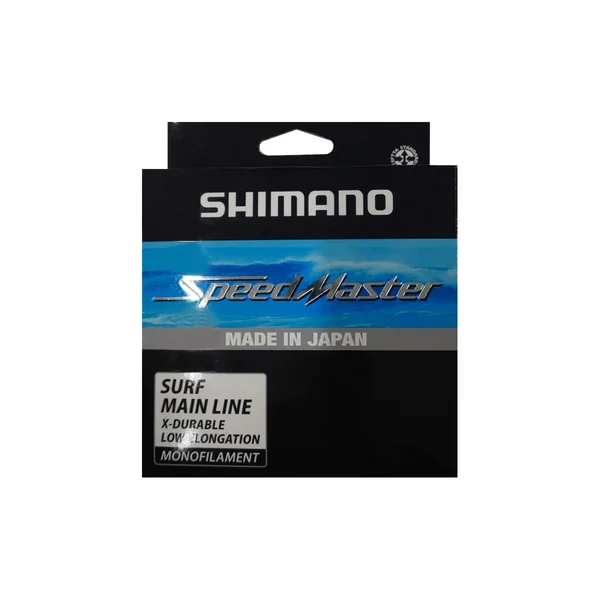 Shimano Speedmaster Surf 1200m 0.35mm 10.21kg