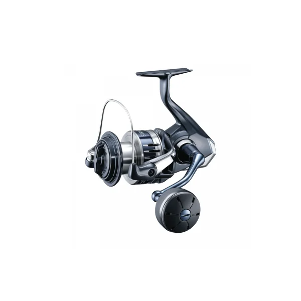 Shimano Stradic Sw 5000XG 2025
