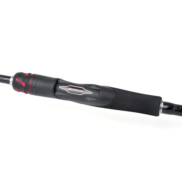 Shimano Zodias Spinning 1.93m (2-7g)