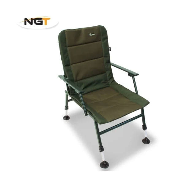 Silla NGT XPR Chair