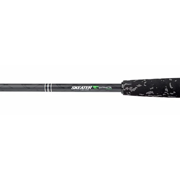 Skeater Extracta Caña para siluro 10 ft 4,5 lb