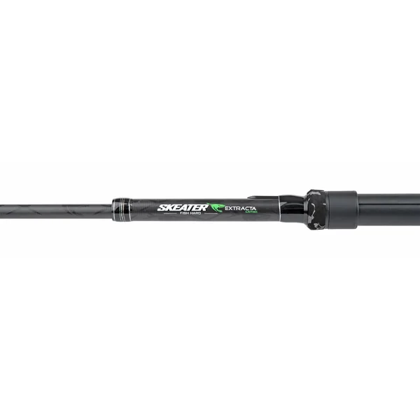 Skeater Extracta PWR caña para cebo muerto 9ft 3lb