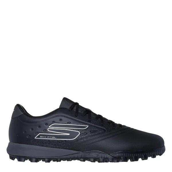 Skechers Razor Gold Astro Turf Football Boot