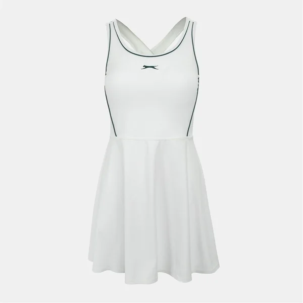 Slazenger Flared T Dress