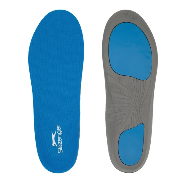 Slazenger Memory Foam EVA Lightweight Insoles