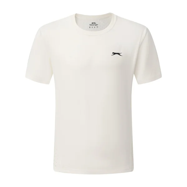 Slazenger Men's Perf Tennis Short Sleeve Performance T-Shirt
