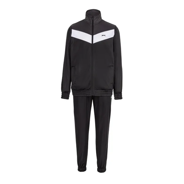 Slazenger Polyester Tracksuit Mens