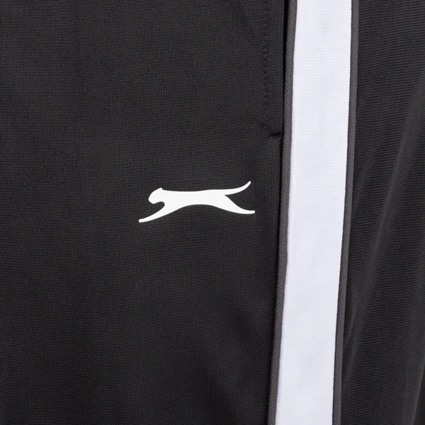 Slazenger Polyester Tracksuit Mens - Imagen 7