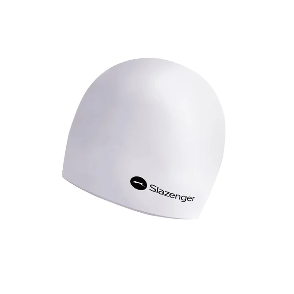 Slazenger Silicone Swimming Cap Adults