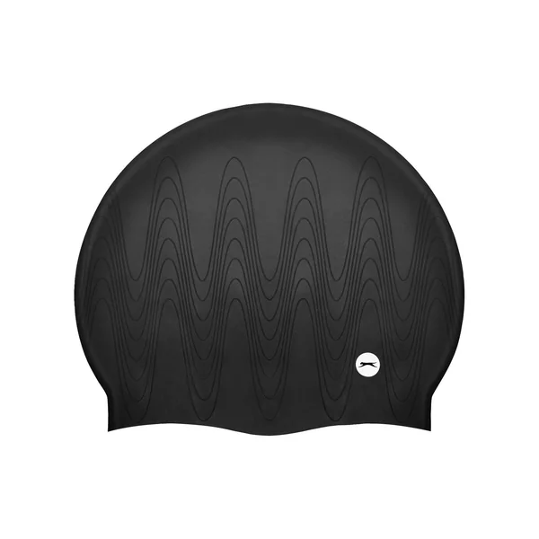 Slazenger Textured Swimming Cap