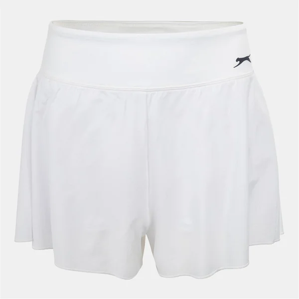 Slazenger Women's Performance Tennis Shorts