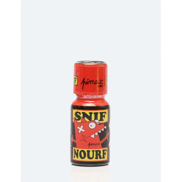 Snif Nourf 15 ml - Por Pimax.ART