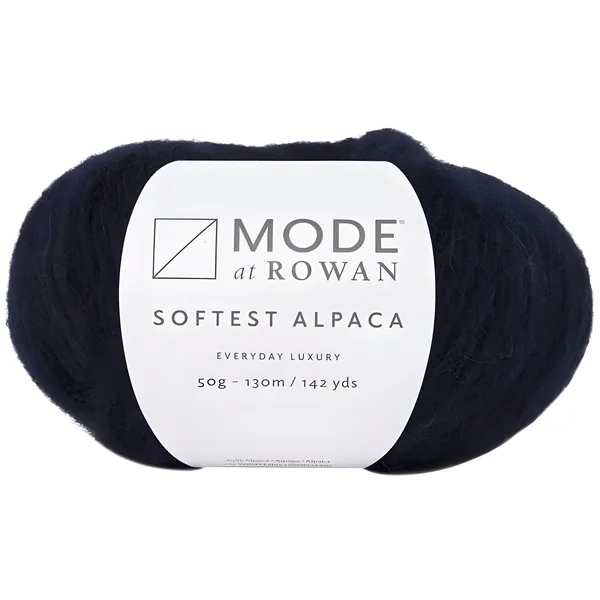 Softest Alpaca de 50 gr - Rowan