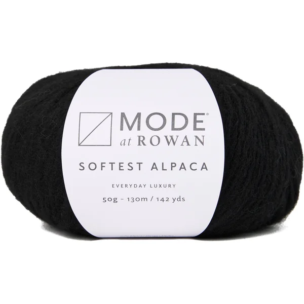 Softest Alpaca de 50 gr - Rowan - Imagen 2