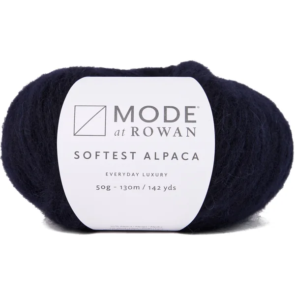 Softest Alpaca de 50 gr - Rowan - Imagen 3