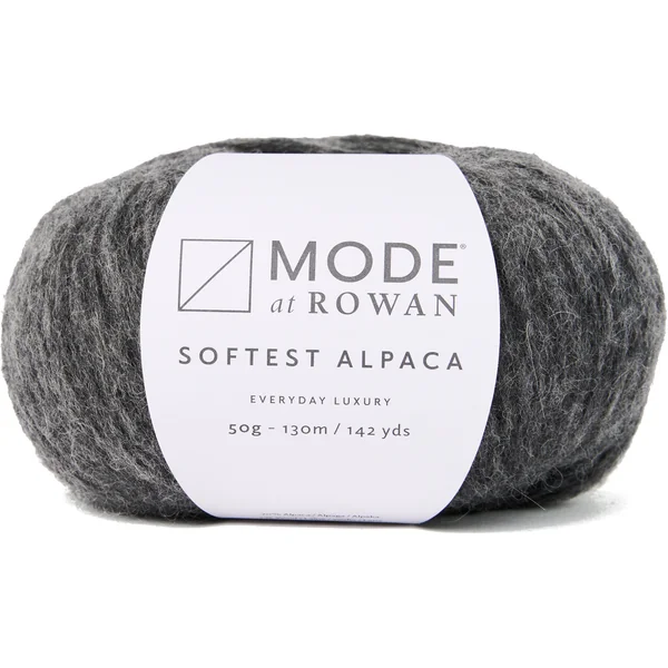 Softest Alpaca de 50 gr - Rowan - Imagen 4