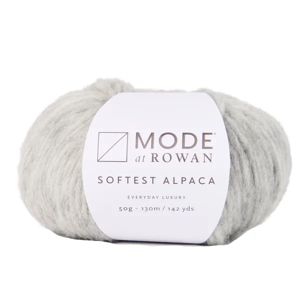 Softest Alpaca de 50 gr - Rowan - Imagen 5