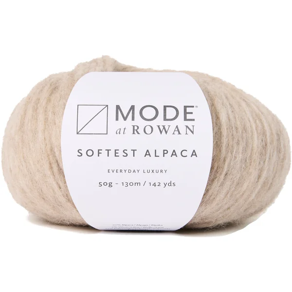 Softest Alpaca de 50 gr - Rowan - Imagen 7