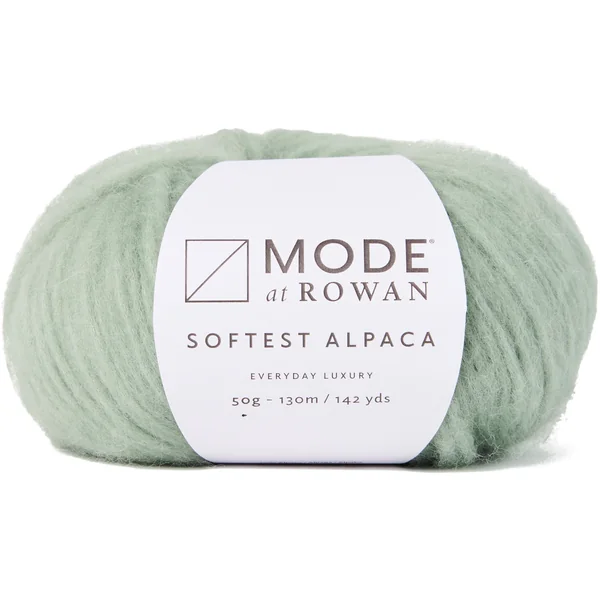 Softest Alpaca de 50 gr - Rowan - Imagen 8