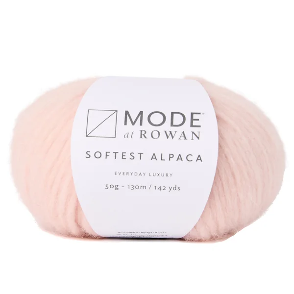 Softest Alpaca de 50 gr - Rowan - Imagen 9