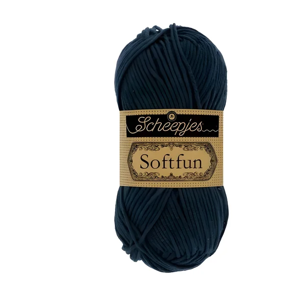 SoftFun de 50 gr - Scheepjes - Imagen 2