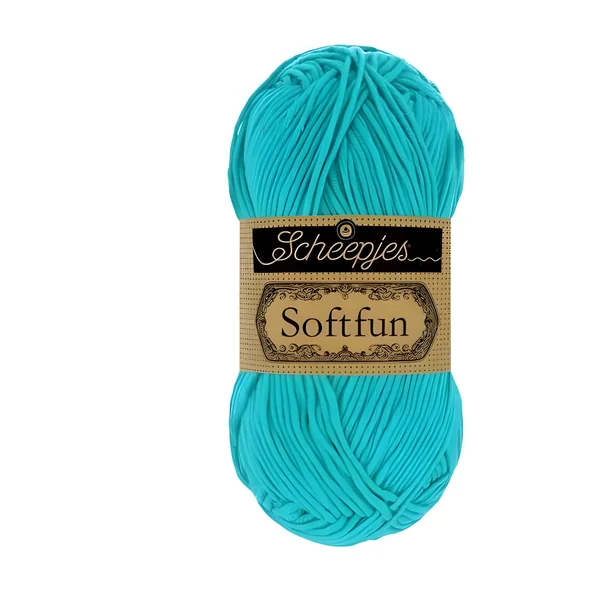 SoftFun de 50 gr - Scheepjes - Imagen 5