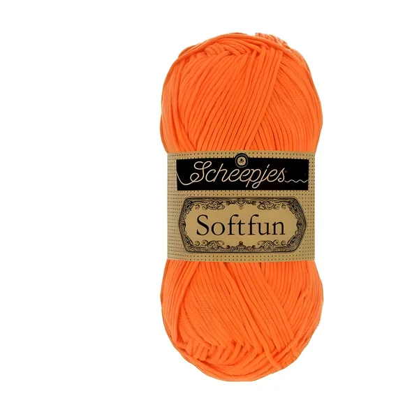 SoftFun de 50 gr - Scheepjes - Imagen 6