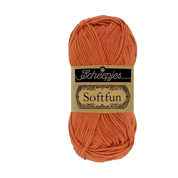 SoftFun de 50 gr - Scheepjes - Imagen 7