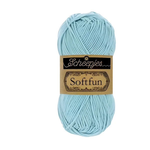 SoftFun de 50 gr - Scheepjes - Imagen 8