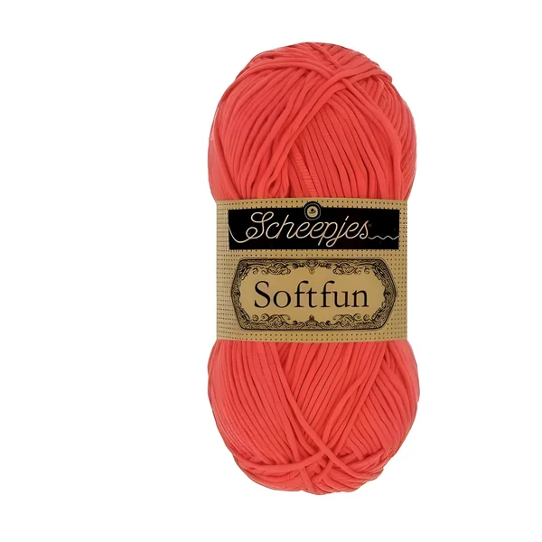 SoftFun de 50 gr - Scheepjes - Imagen 9