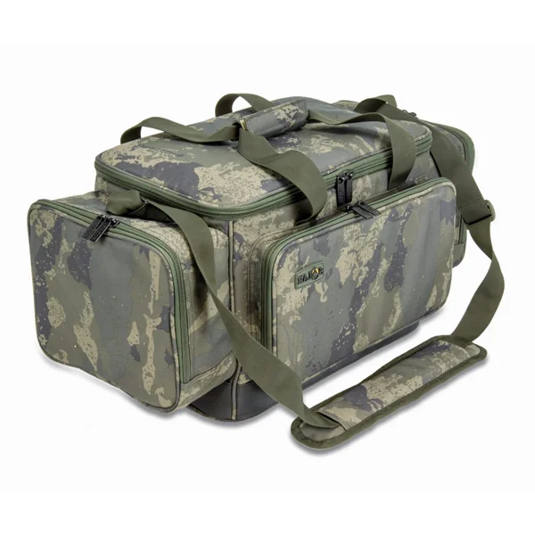 Solar Undercover Camo Carryall - Medium