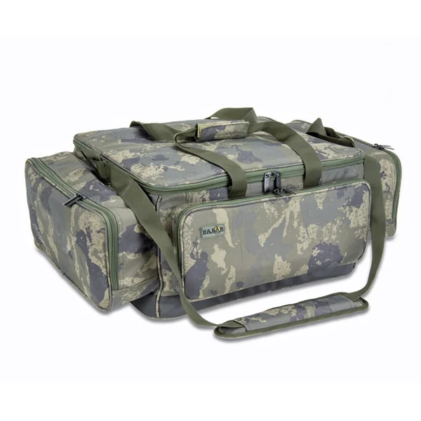 Solar Undercover Camo Carryall - Medium - Imagen 2