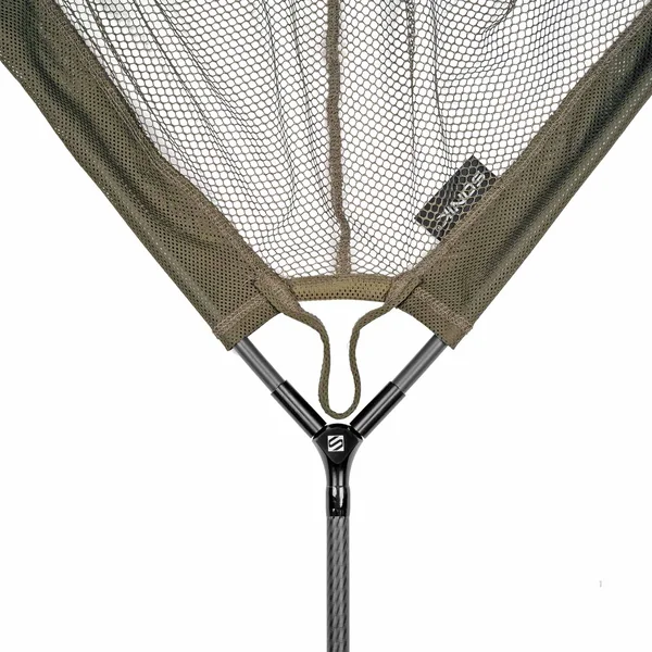 Sonik SK-47 Red para Carpa 50” 2.20m - Imagen 2