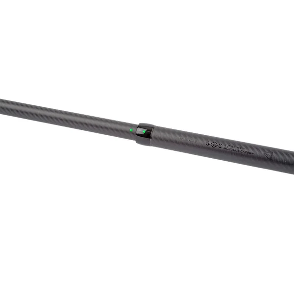Sonik Xtractor+ Custom Caña Carpfishing Extensible 9' (2.74m) 3.50lb