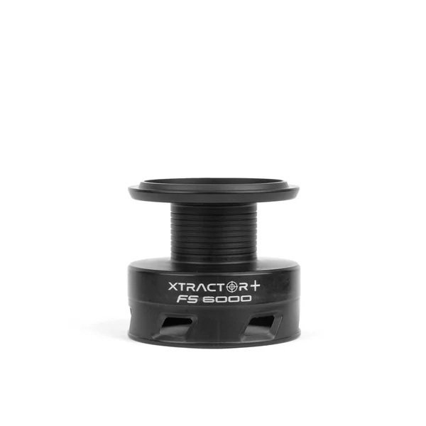 Sonik Xtractor+ FS 6000 Carrete para Carpa de Carrera Libre