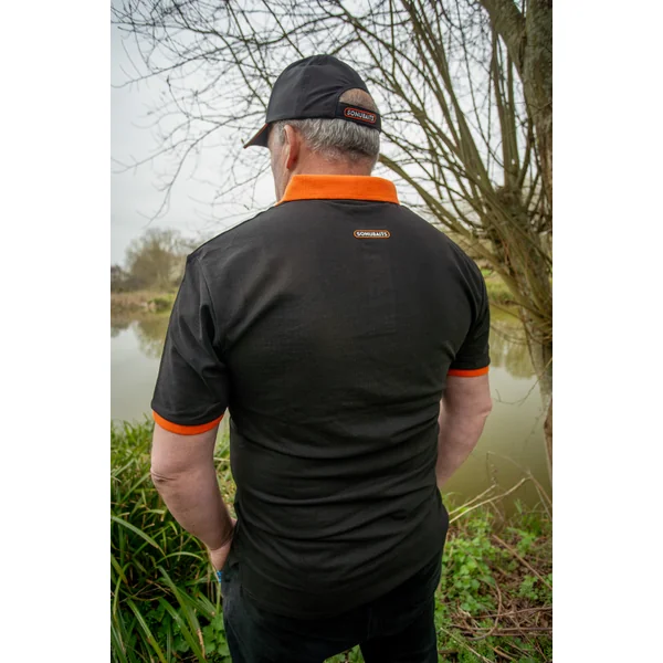 Sonubaits Camiseta Polo XXL