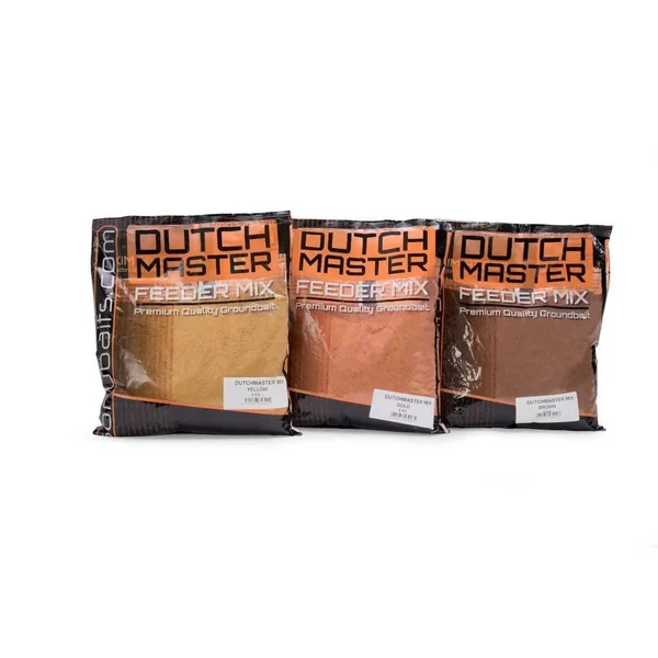 SonuBaits Groundbait Pro Dark Fishmeal (1kg) - Imagen 2