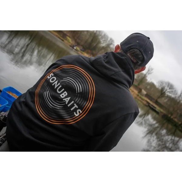 Sonubaits Hoodie L