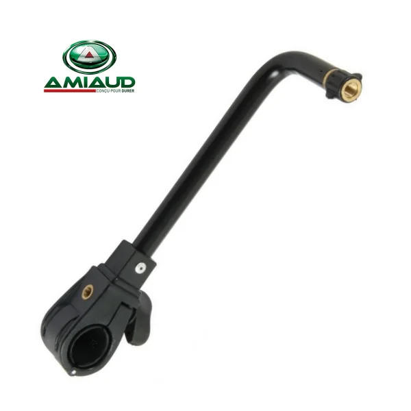 Soporte Amiaud Codo