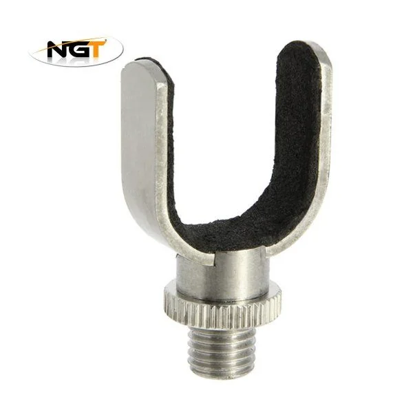 Soporte Caña "Rod Rest" De Acero Inox