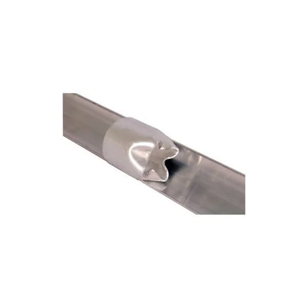 SOPORTE DE CAÑA AMIAUD ALUMINIO 1,50M